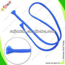 polyester braided cord/packaging cord/nylon braided cord